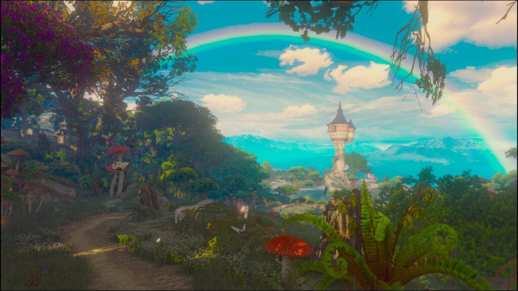 Games with great colour