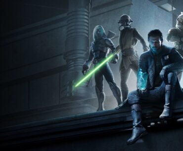 26 Years Later, A New Star Wars RPG Is Blending The Best Of Both Eras