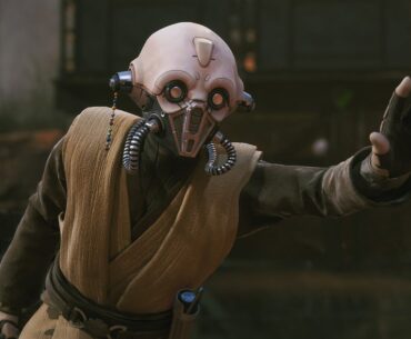 Star Wars Zero Company forces you into permadeath so you can see "what's on the other side of the experience"