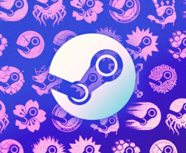 In 2025, nearly 6,000 games earned over $100,000 on Steam—a record