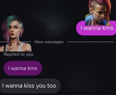 Judy got drunk at the wrong time