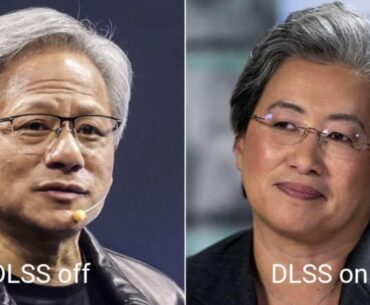 DLSS 5 latest showcase
