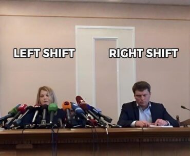 Rip r.shift
