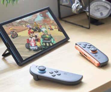 In 2025, the German gaming industry experienced a 4% increase, reaching €9.4 billion, primarily fueled by strong hardware sales