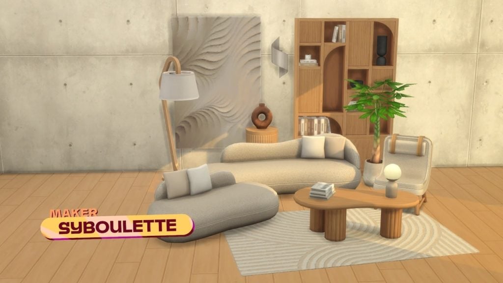 syboulette