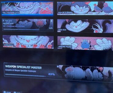 [COD] What are your thoughts on the use of Al for calling cards on warzone recently?