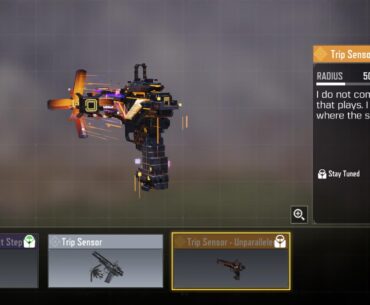 Mythic tundra coming soon?