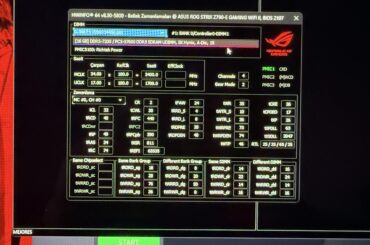 6800 MHz gskill royal 7200 2x16