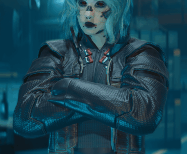 Corpo V appreciation post