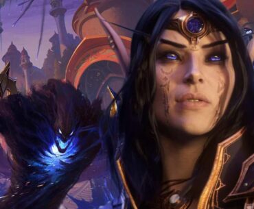 World of Warcraft devs say they’re “very lucky and happy” to not use AI as multiple Blizzard teams shut down generative slop