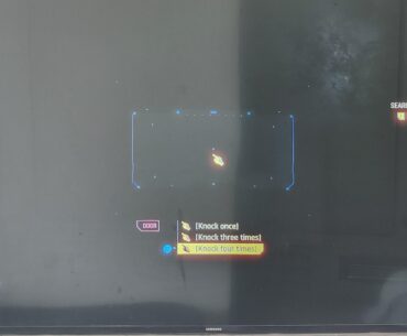 Toughest choice in the game.