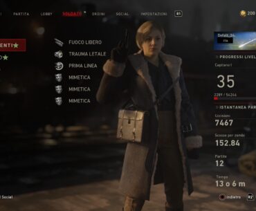 I just lost the exp of a 40 round game due to a lost connection