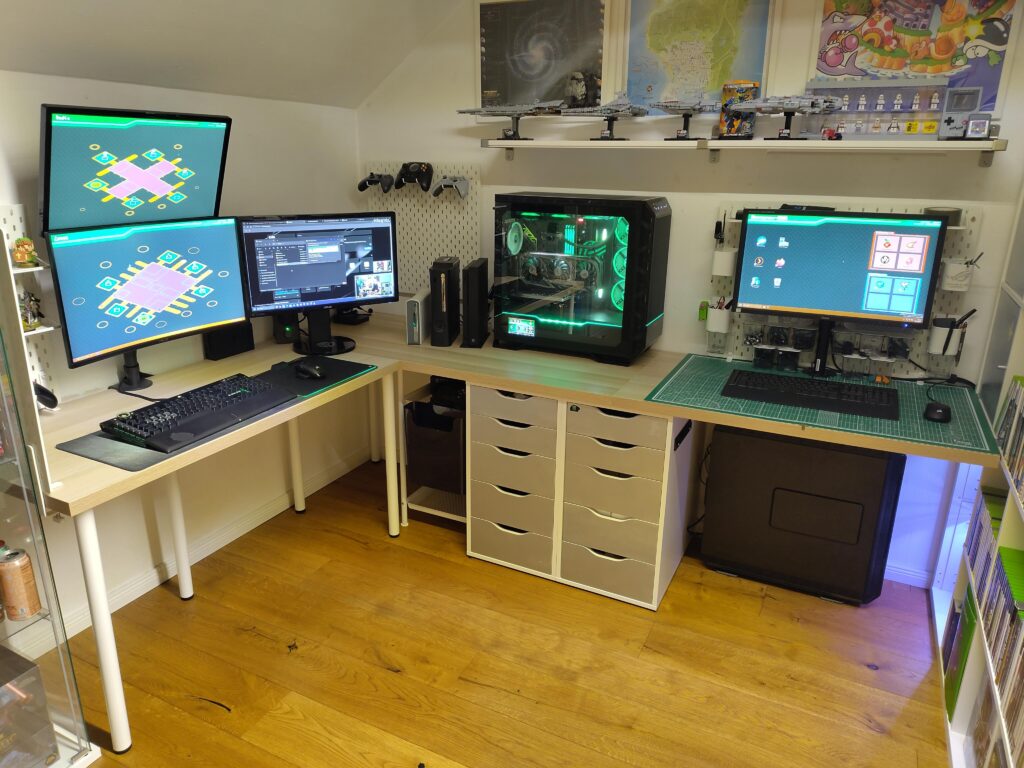 My Current Setup (2026)