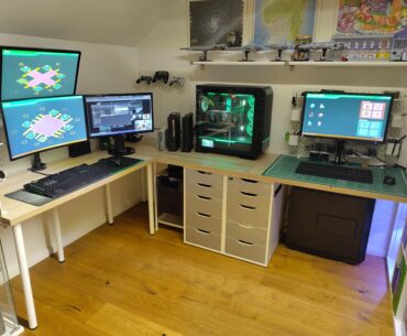 My Current Setup (2026)