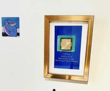 Found in my company’s IT department…