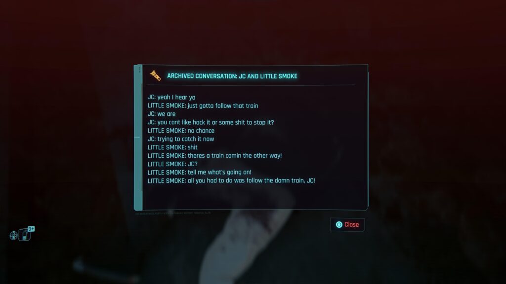 This is a funny Easter Egg I just Found