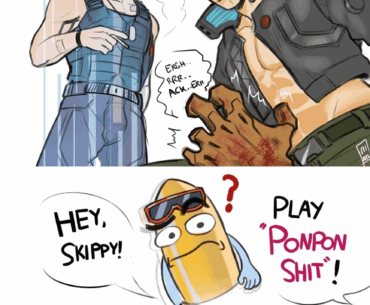 Just Night City things: Dying in the streets while your gun drops sick beats.