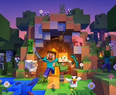 Roblox And Minecraft Players Don't Really Care About "Traditionally Good" AAA Games, Study Finds