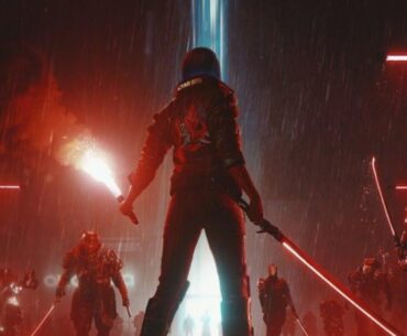 CD Projekt sales rise 9% in 2025, driven by Cyberpunk franchise