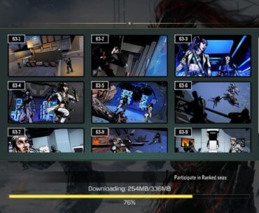 Haven't been on In like 3 years