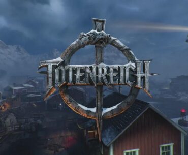 Please Treyarch, i really want this map to have 4 variants of a wonder weapon