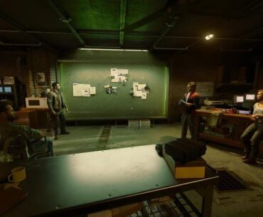 [COD] Whoever thought we wanted an Open World Campaign needs to be fired.