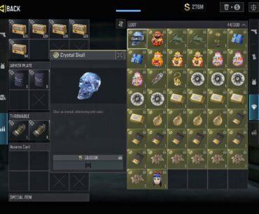 This is my updated ultra collection