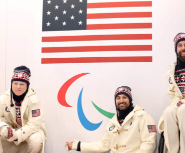 How to Watch the 2026 Paralympic Winter Games Opening Ceremony