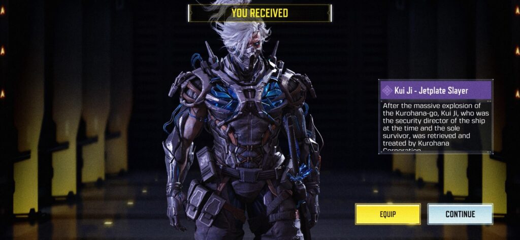 How long will this guy be there? Cuz I just returned to the game, love DMZ and don't want to be grinding for him to just get removed in place of a different boss