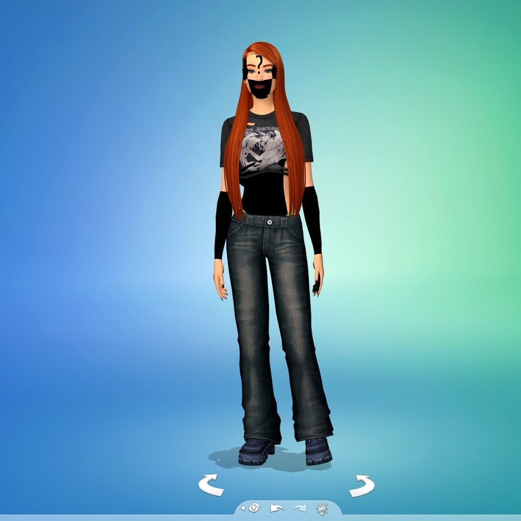 the sims 4 custom content cc issues screens1