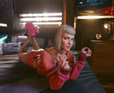 Love the photomode sm