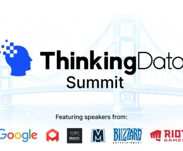ThinkingData Summit: Global studios coming together to rethink live ops and data during GDC
