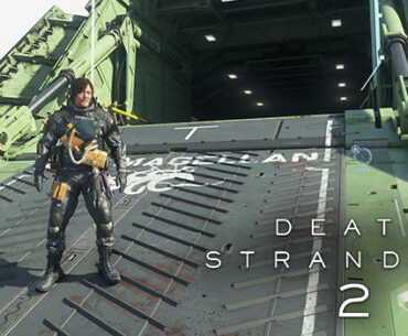 Death Stranding 2 Performance Benchmark Review