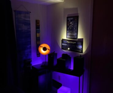 Detroit Techno Corner