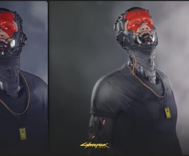 More Machine than man