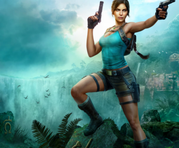 Crystal Dynamics reduces workforce by 20 roles