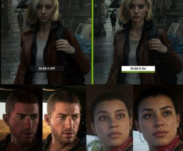 Dlss 5 is an insult to art and the artist, the director and every single person in the developer team.