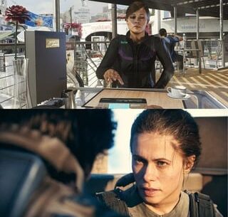 Digan sus Headcanons o teorías favoritas de [COD]