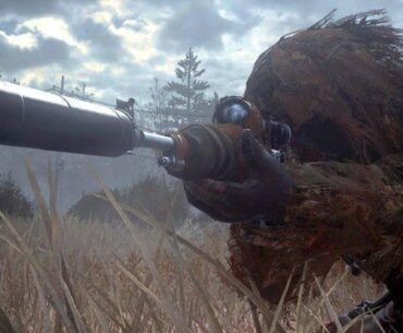 Which [COD] did you enjoy the most?