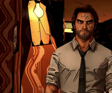 The Wolf Among Us Current-Gen Port is in the Works