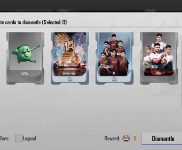 Cards