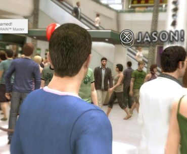 Gaming Quotes/Moments That Live Rent Free