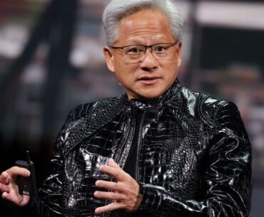 Nvidia CEO says he's 'empathic' to DLSS 5 concerns — Jensen Huang doubles down on defense while decrying 'AI slop'