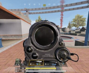 [BR] swordfish scope bug