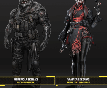 Operators winner results for the season, your vote