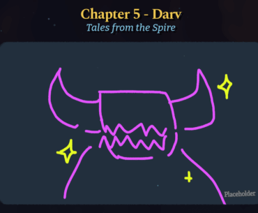 This placeholder from Slay the Spire 2 is 2 funny