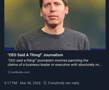 Igor Sarzynski on storytelling in the modern, depressing reality