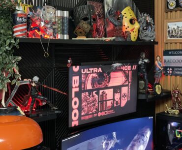 If something happens, then in this world, I have nothing to do with it.