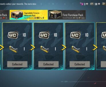 Growth Pack Addition