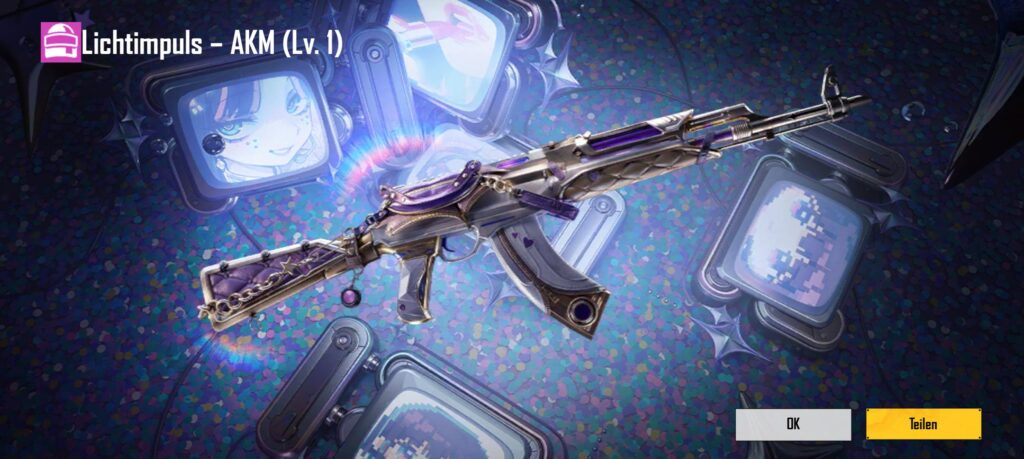 Best skin ever 😍😍